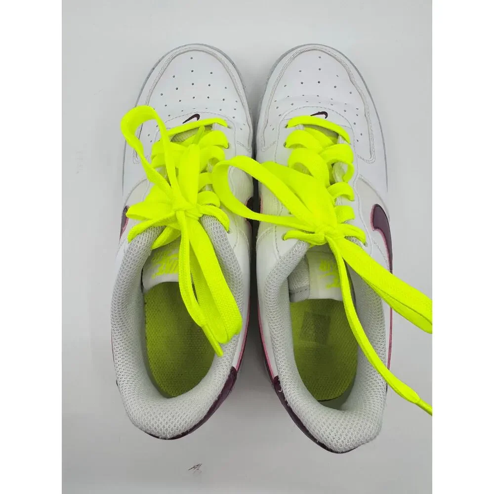 Nike flexible up